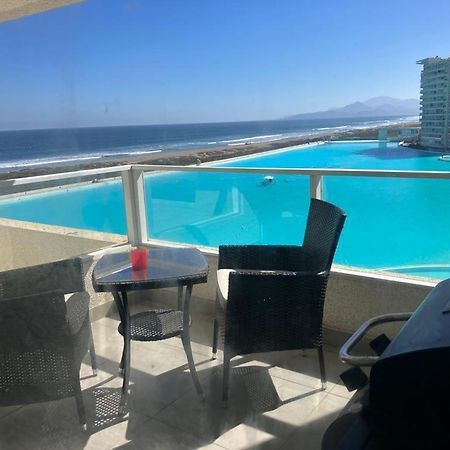 Departamento La Serena Laguna Del Mar Extérieur photo